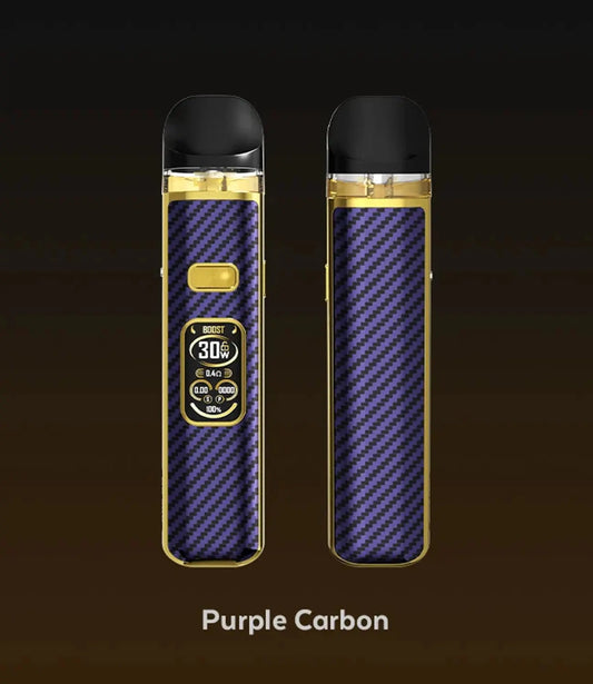 MR FOG DRT Vaping Device Kit