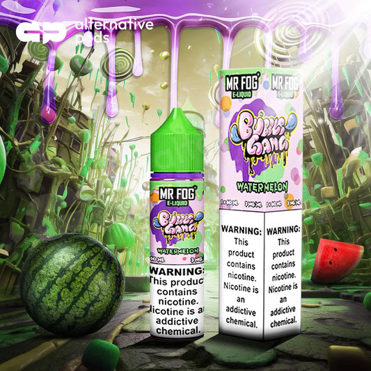 Mr.Fog Vape - Low Prices on AlternativePods Mr.Fog Vape - Low Prices on AlternativePods