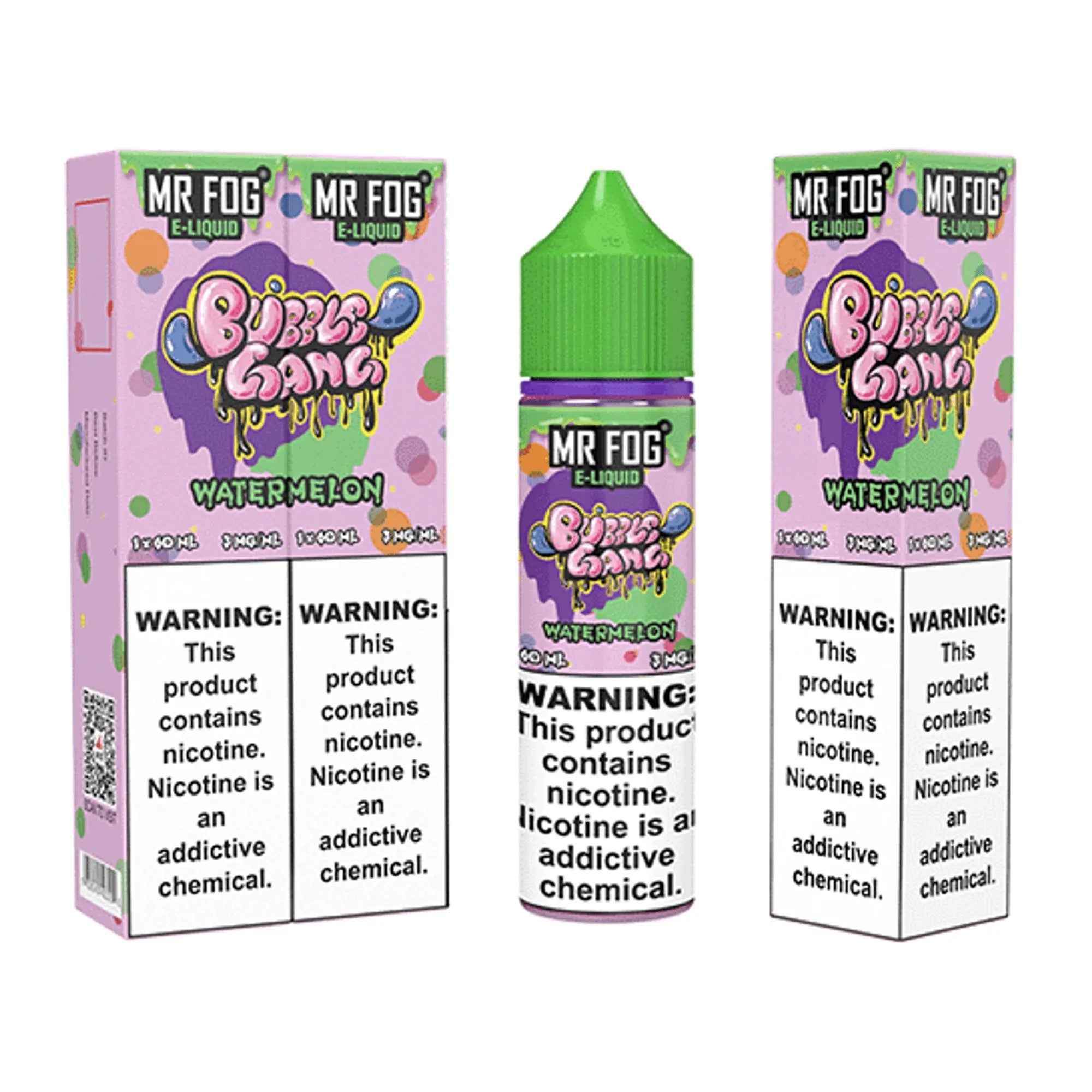 mr fog nova grape bubble gang MR FOG NOVA BUBBLE GANG 36K DISPOSABLE