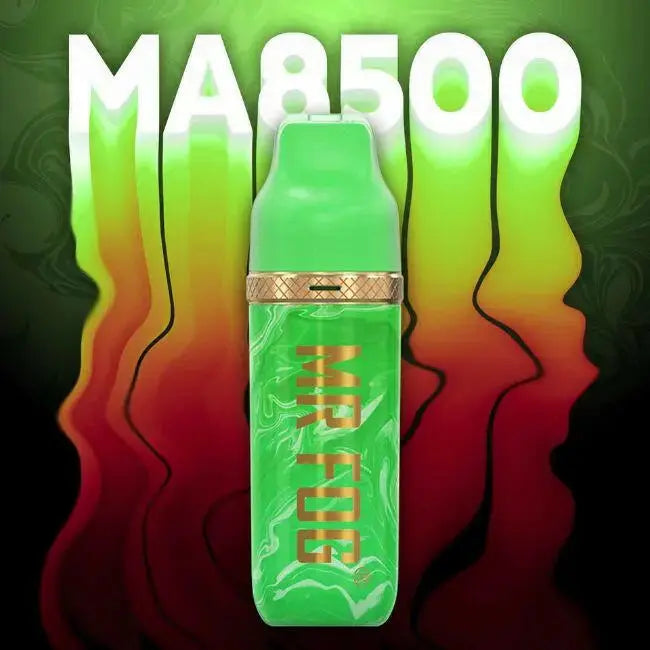 MR FOG MAX AIR MA8500 - Alternative pods | Online Vape & Smoke Shop