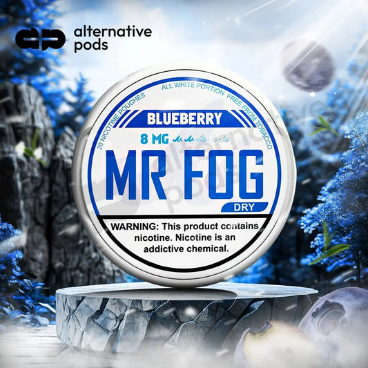 Mr.Fog Vape - Low Prices on AlternativePods Mr.Fog Vape - Low Prices on AlternativePods