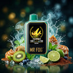 MR FOG NOVA 36K Zero Nicotine Disposable | 0% Vape 36K Puffs MR FOG NOVA 36K Zero Nicotine Disposable | 0% Vape 36K Puffs