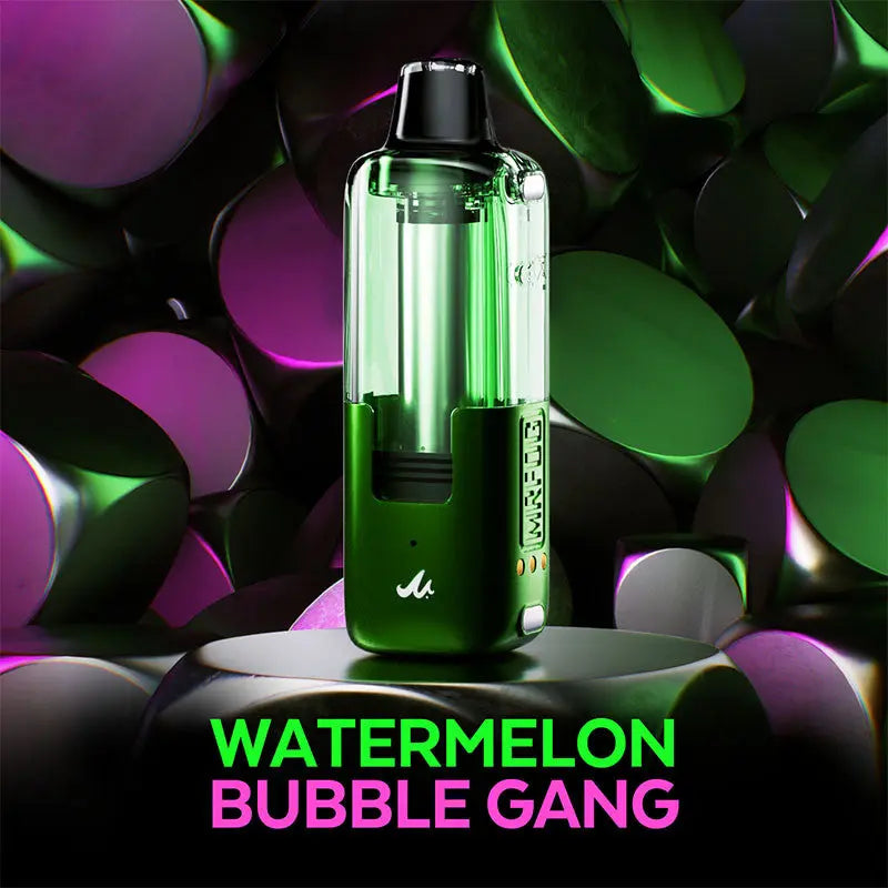 MR FOG SWITCH 45K PUFFS POD VAPE MR FOG