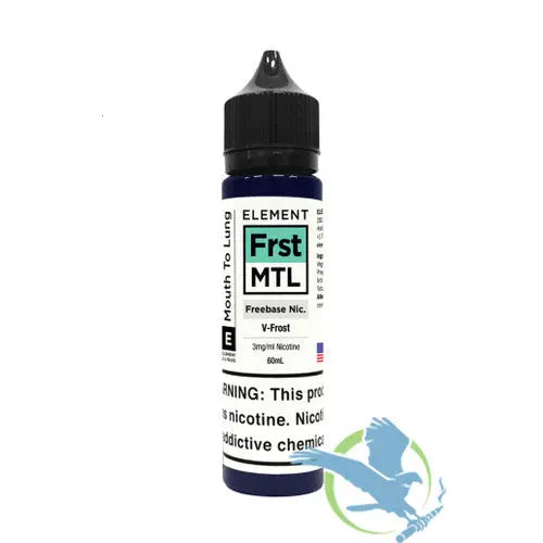 MTL Series By Element E-Liquid 60ML - Alternative pods | Online Vape & Smoke Shop