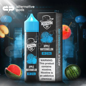 elf bar vape uk E-liquid - Nicotine Salts Strawberry Ice I Love Salts By Mad Hatter $9.88