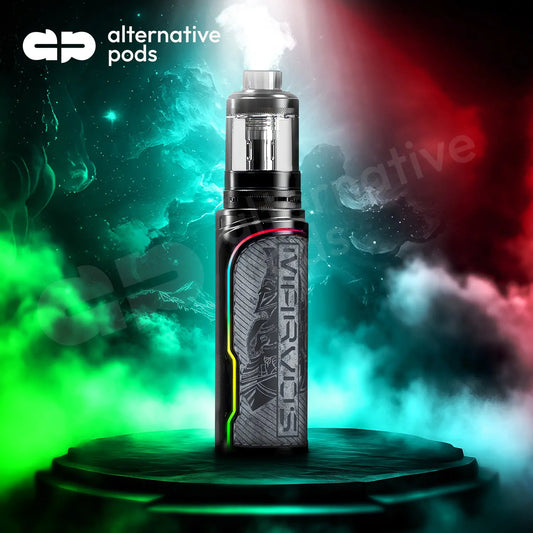 Marvos X 100W 18650 Pod System Starter Kit - Alternative pods | Online Vape & Smoke Shop