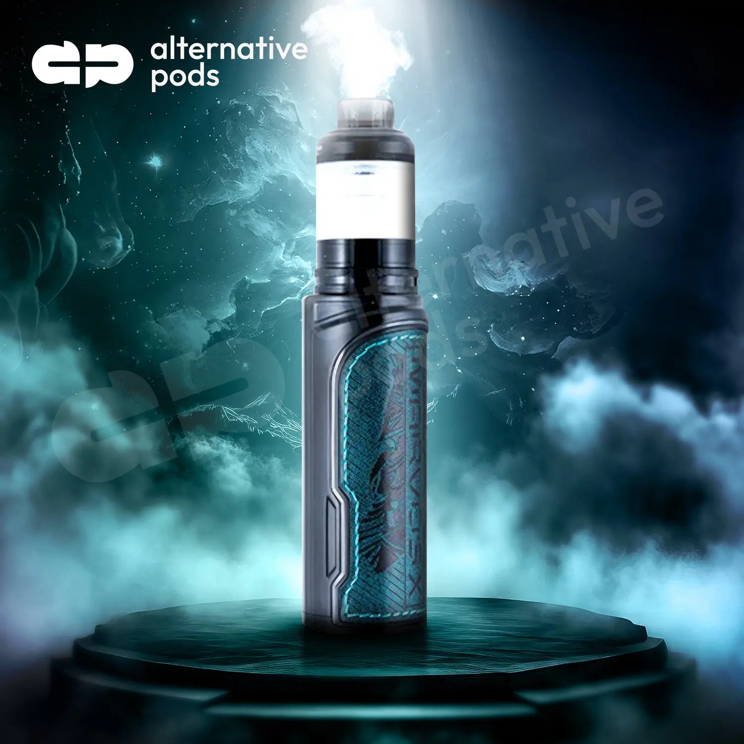 Marvos X 100W 18650 Pod System Starter Kit - Alternative pods | Online Vape & Smoke Shop