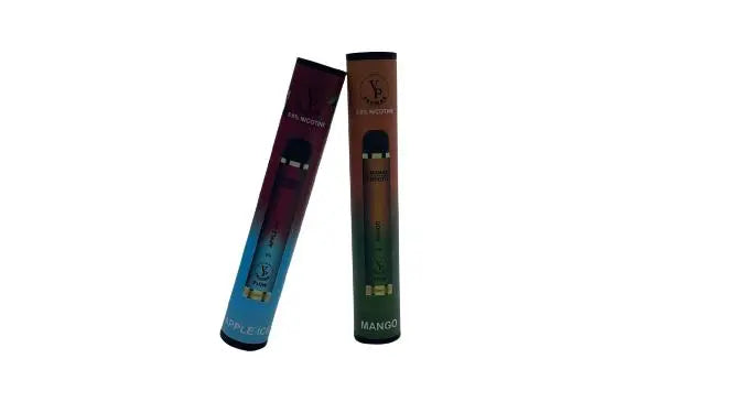 Max Pro Smooth - 1,800 Puffs Disposable Vape 5% Max Pro Smooth - 1,800 Puffs Disposable Vape 5%