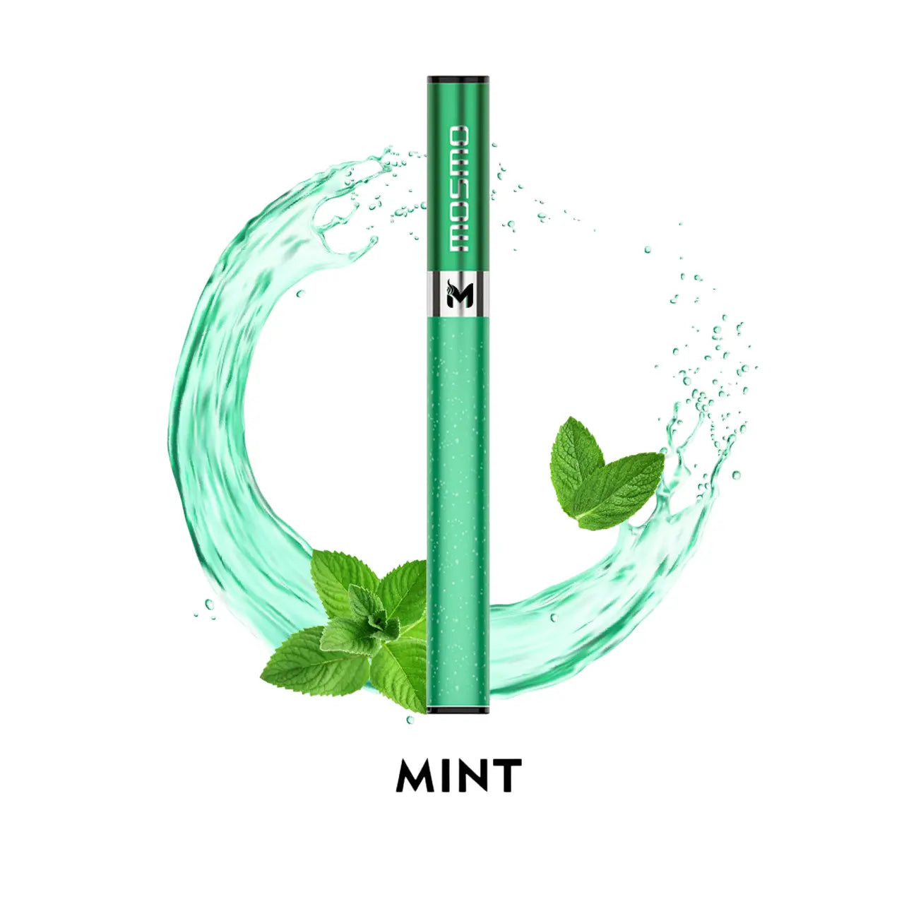 Mosmo Stik 300 Disposable 5ct - Mint 