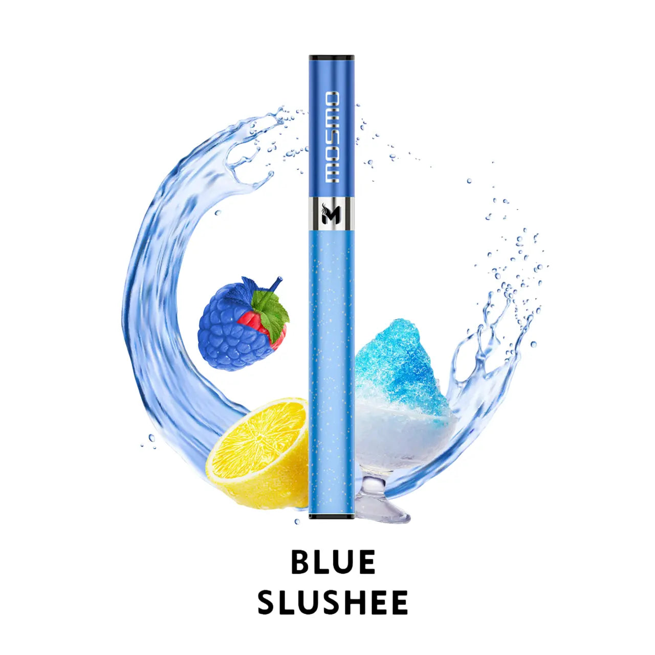 Mosmo Stik 300 Disposable 5ct Mosmo