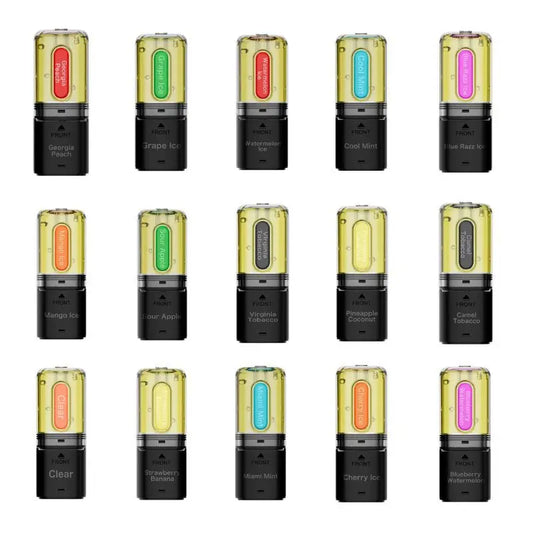 Movkin Ultra 30k Pod Movkin