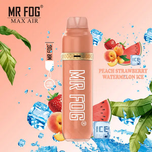 Mr Fog Max Air Disposable Vape $10.99