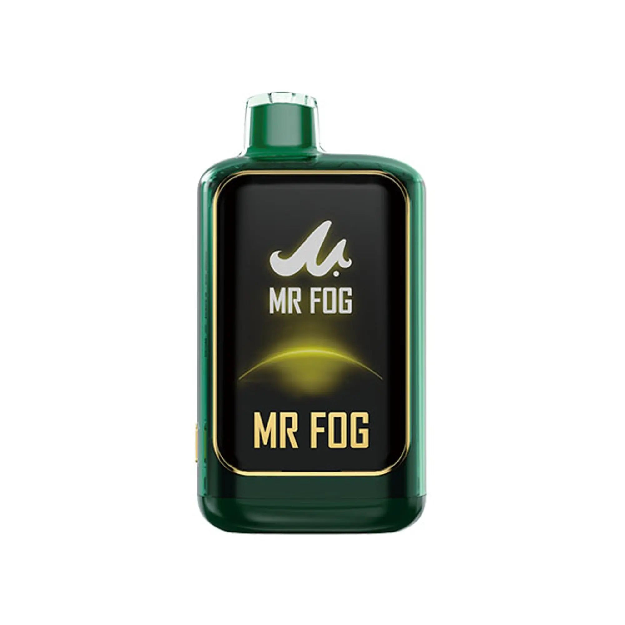 Mr Fog Nova 36K Disposable - Sour Apple Ice 