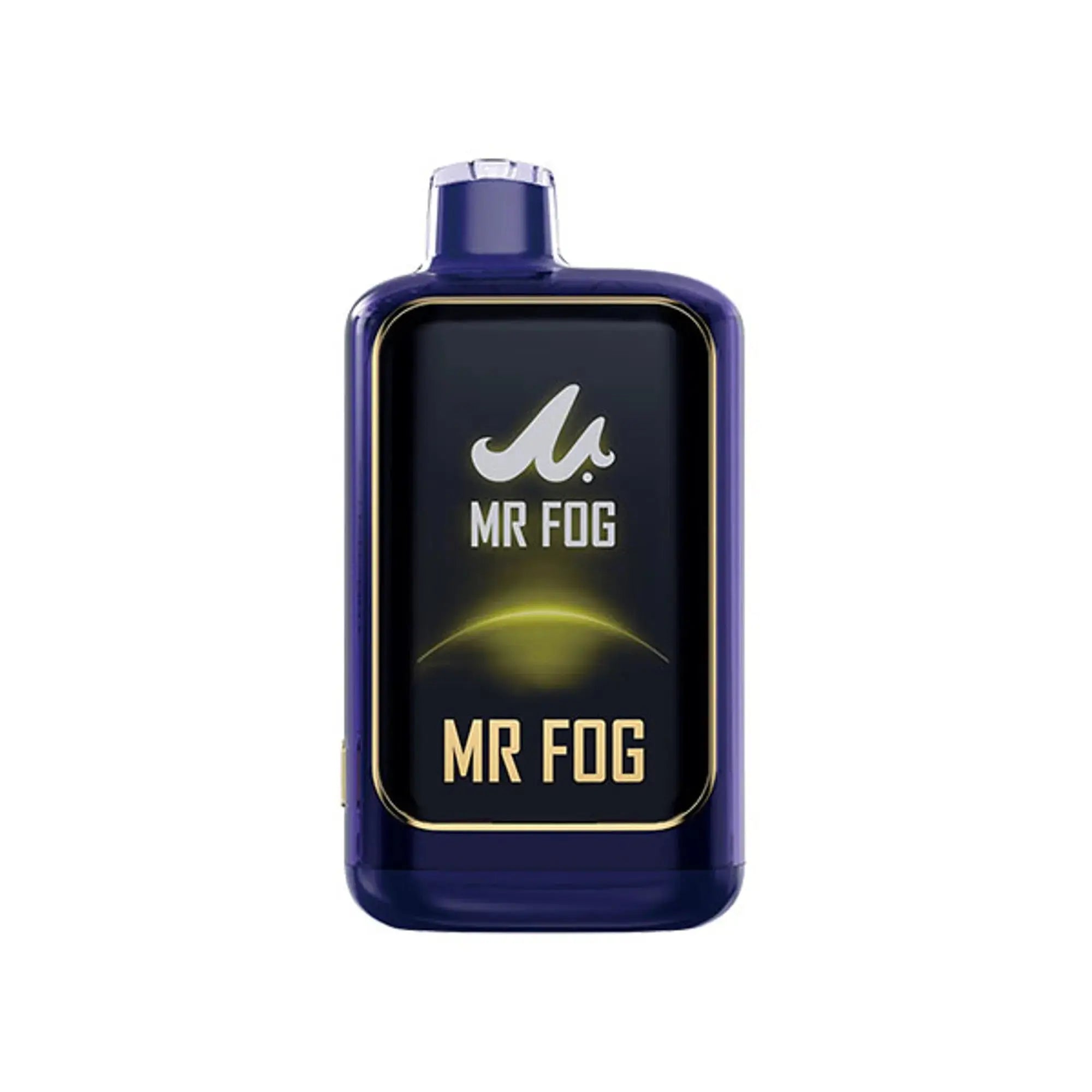 Mr Fog Nova 36K Disposable - Blueberry Watermelon Ice 