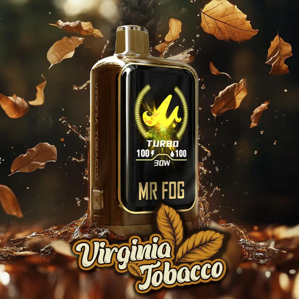 Mr Fog Nova 36K Disposable Mr Fog