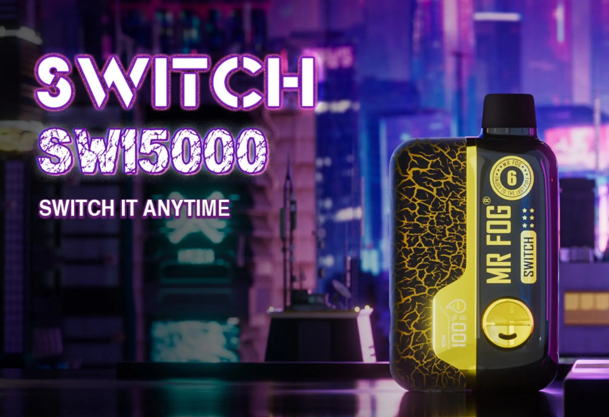 How Long Should You Charge A Mr Fog Switch Mr Fog Switch SW15000 0% Nicotine Disposable How Long Should You Charge A Mr Fog Switch Mr Fog Switch SW15000 0% Nicotine Disposable