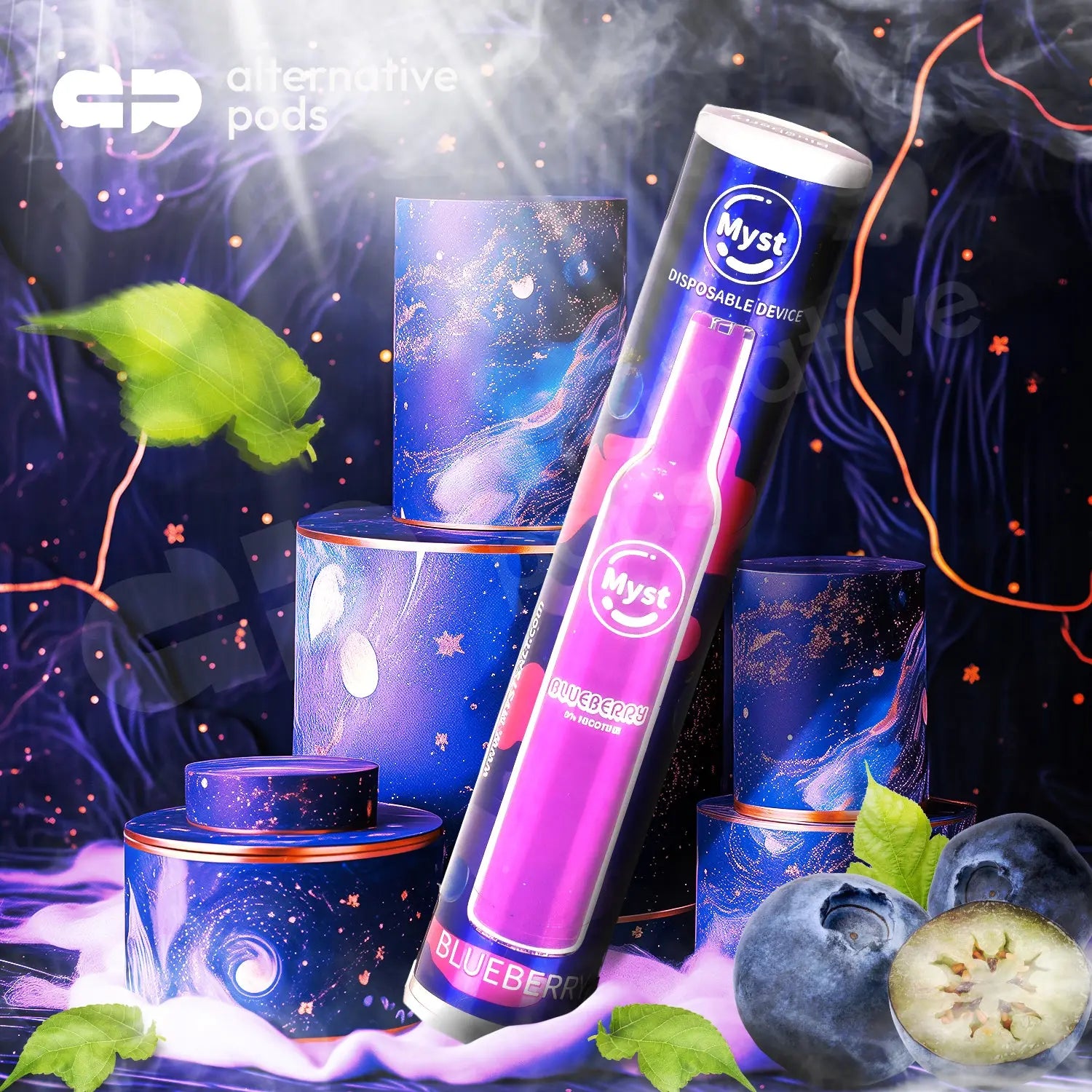 Myst Disposable Vape