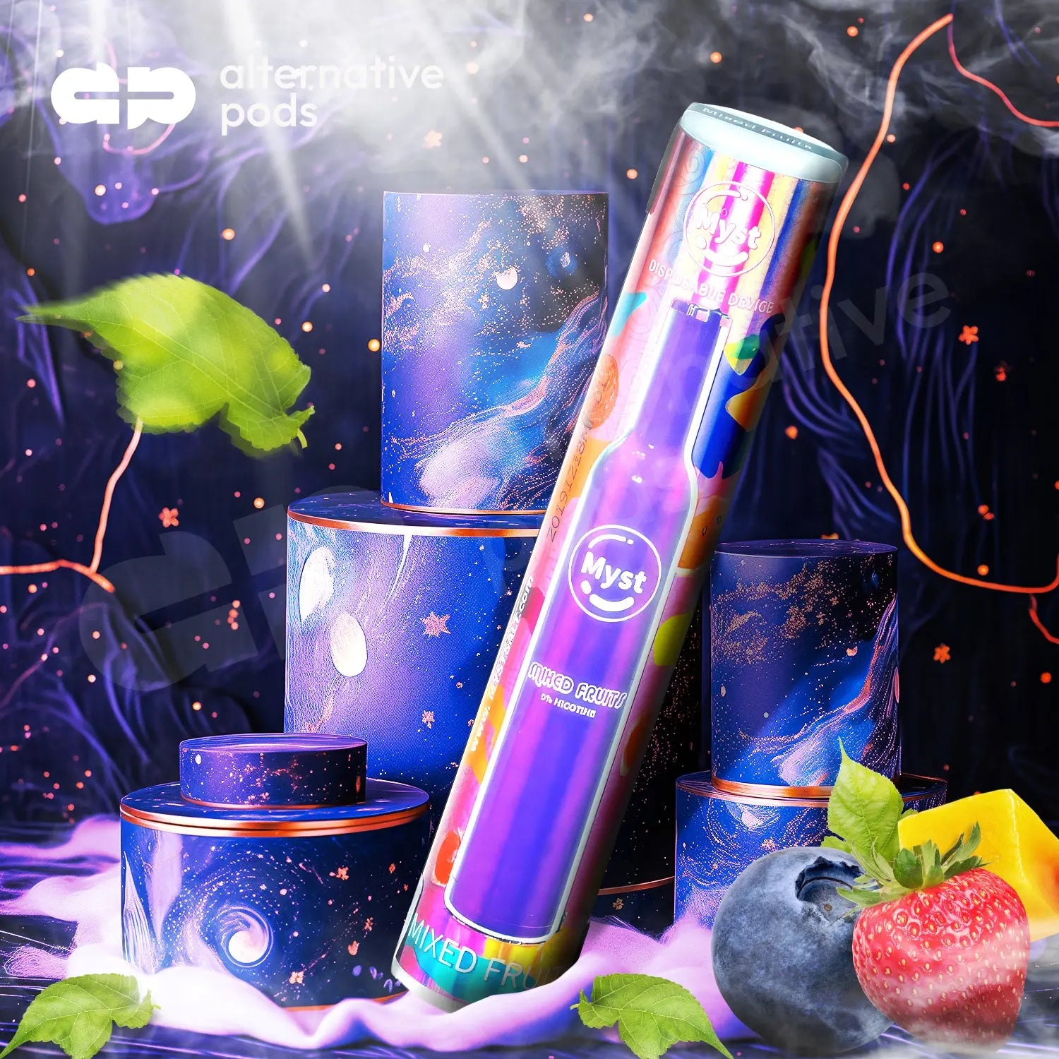 Myst Disposable Vape