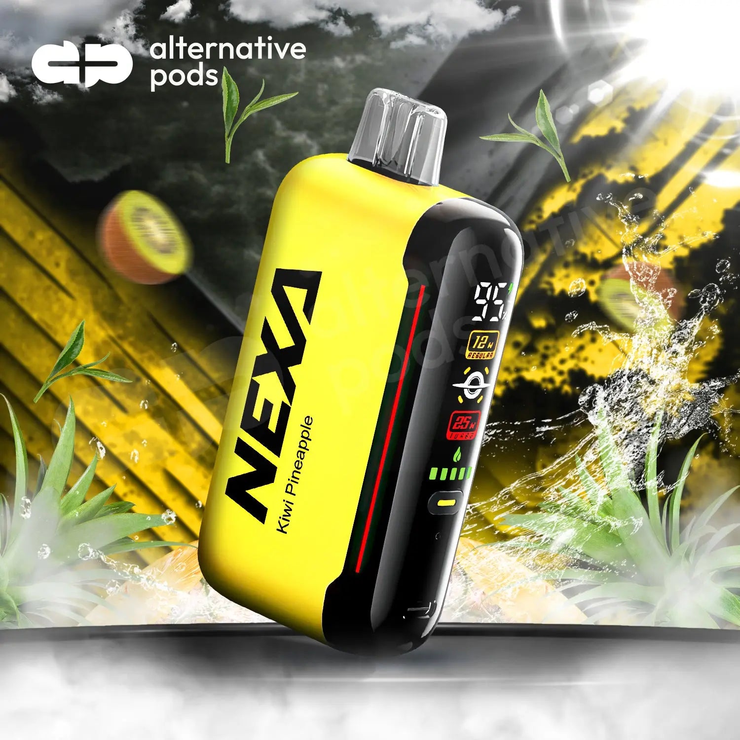 NEXA N20000 Disposable - Alternative pods | Online Vape & Smoke Shop