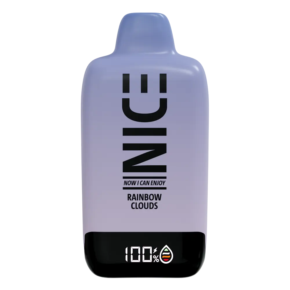 vape discount nice NICE 9000 DISPOSABLE