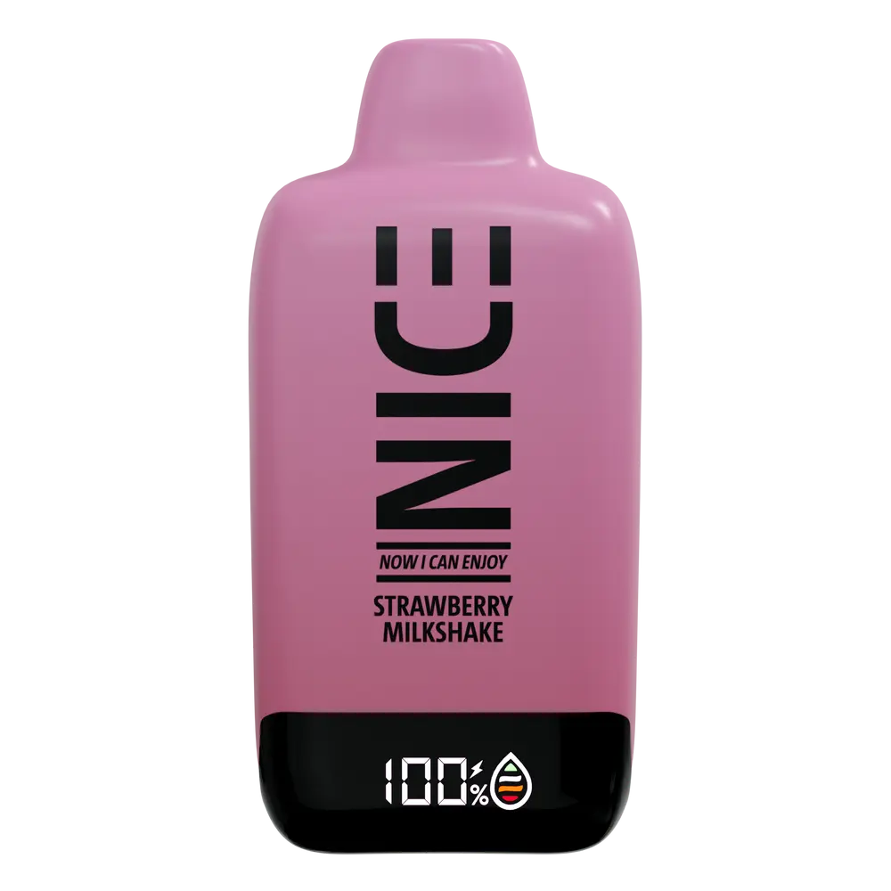 NICE 9000 DISPOSABLE NICE 9000 DISPOSABLE