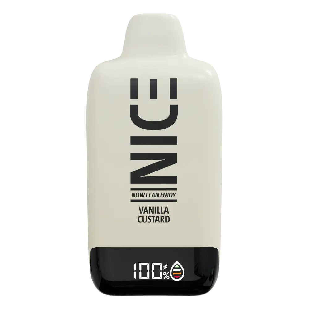 NICE 9000 DISPOSABLE - Alternative pods | Online Vape & Smoke Shop