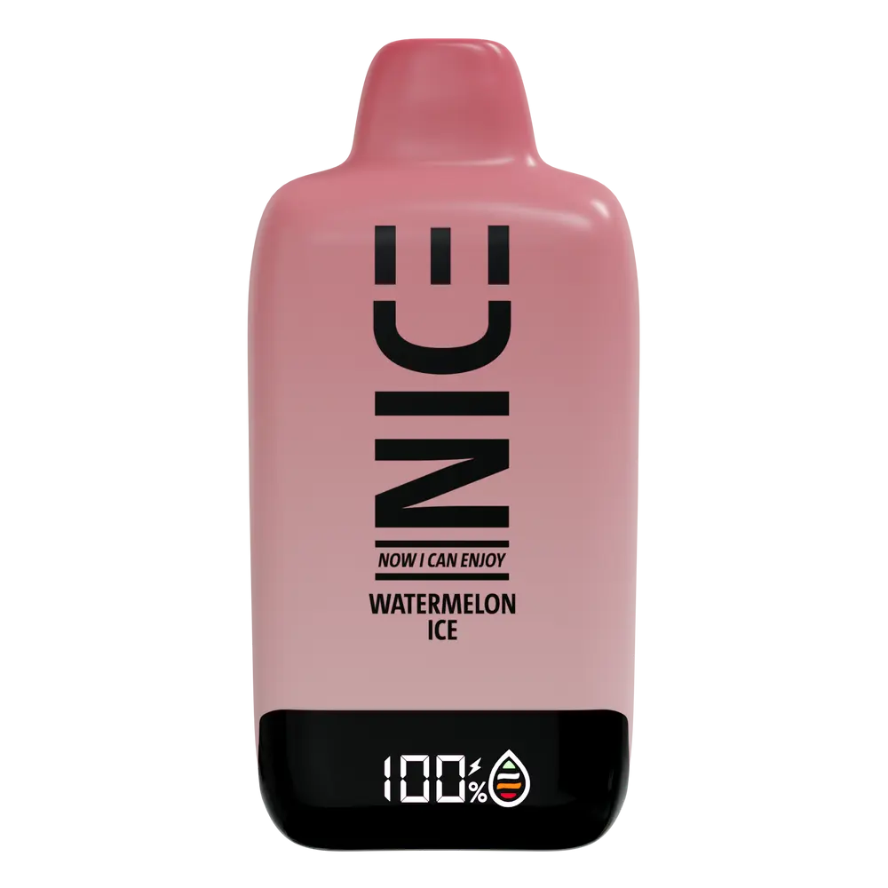 NICE 9000 DISPOSABLE - Alternative pods | Online Vape & Smoke Shop