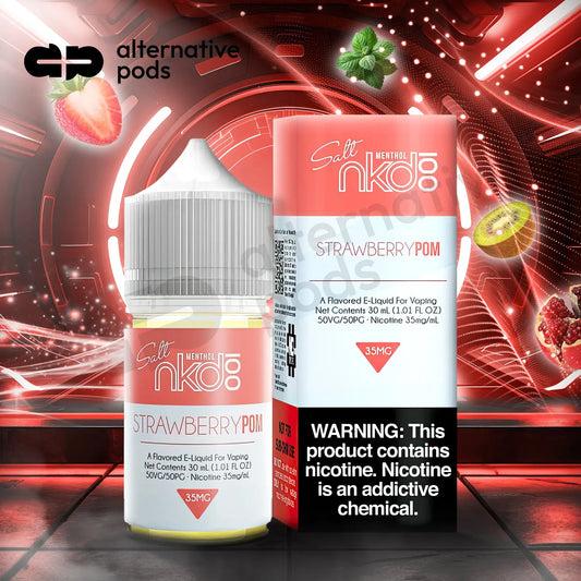NAKED VAPE NAKED VAPE