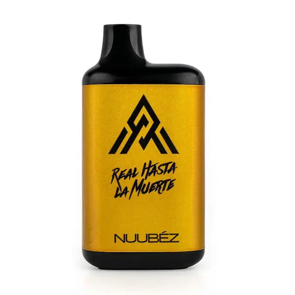 NUUBEZ RHLM DISPOSABLE VAPE 5000 PUFFS - Alternative pods | Online Vape & Smoke Shop