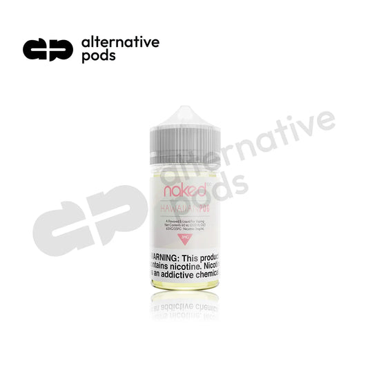 Naked100 60ML - Alternative pods | Online Vape & Smoke Shop
