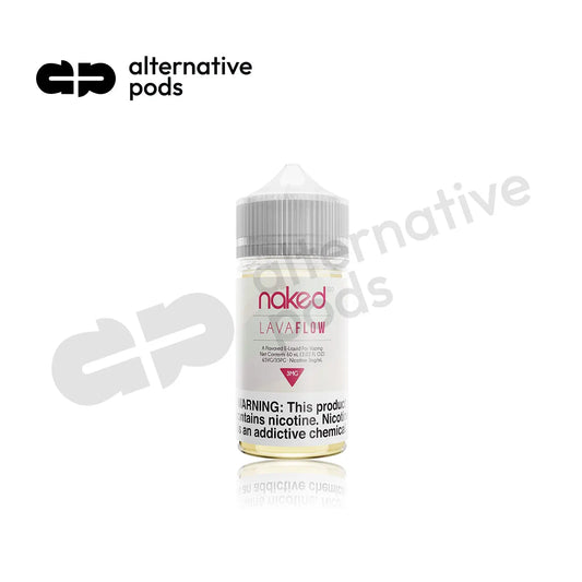 Naked100 60ML - Alternative pods | Online Vape & Smoke Shop