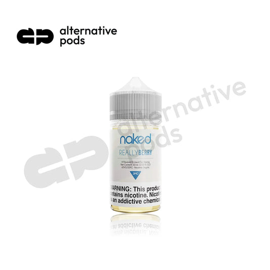 NAKED VAPE NAKED VAPE