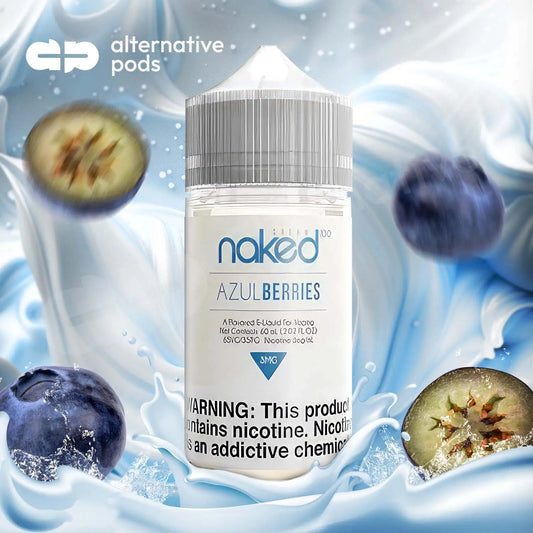 NAKED VAPE NAKED VAPE