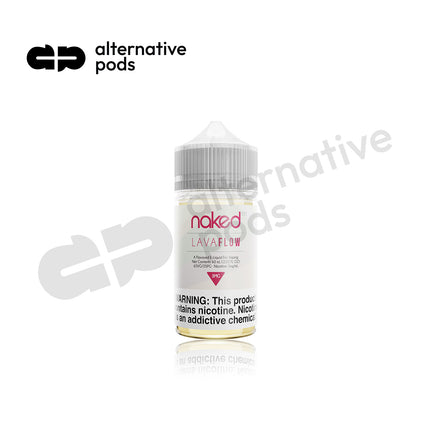 Naked100 60ML - Online Vape Shop | Alternative pods | Affordable Vapor Store | Vape Disposables