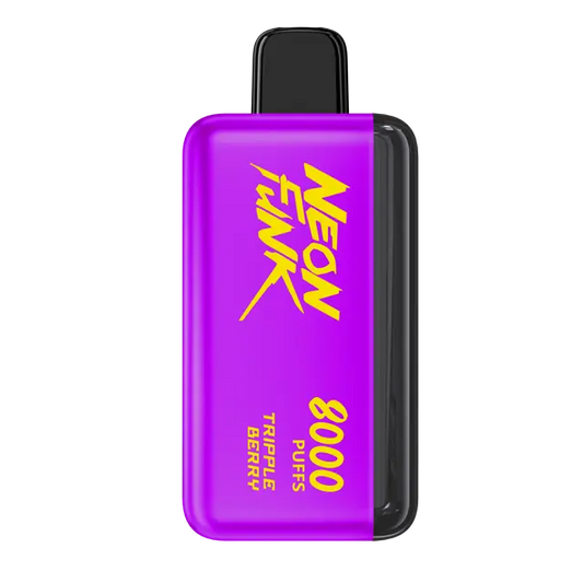 Neon Funk 8000 - Alternative pods | Online Vape & Smoke Shop