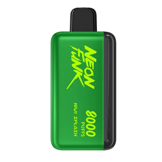 Neon Funk 8000 - Alternative pods | Online Vape & Smoke Shop