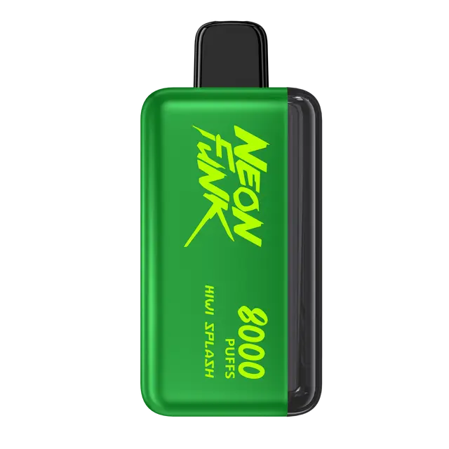 Neon Funk 8000 Vape