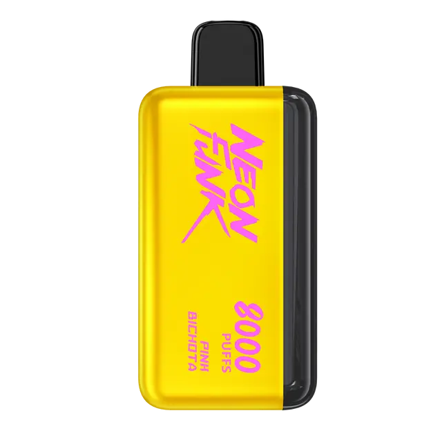 Neon Funk 8000 - Alternative pods | Online Vape & Smoke Shop