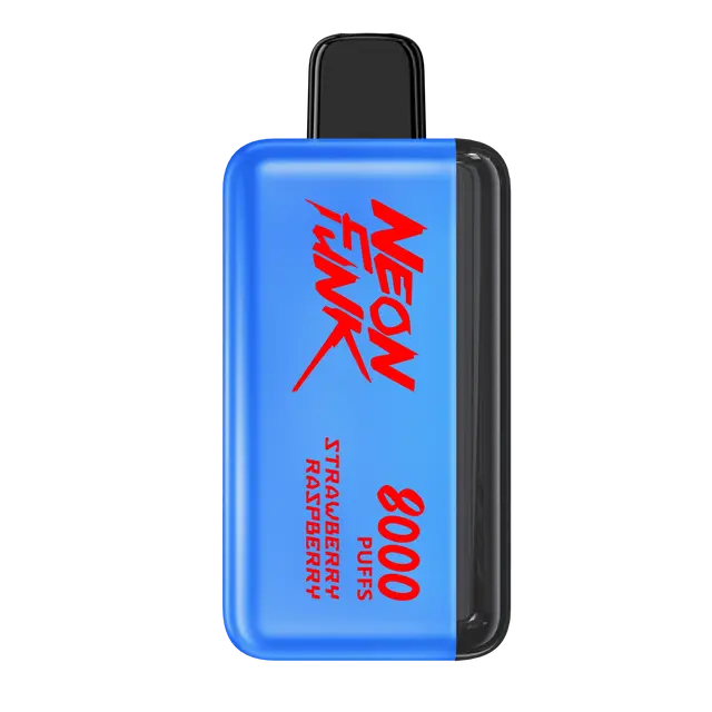 Neon Funk 8000 - Alternative pods | Online Vape & Smoke Shop