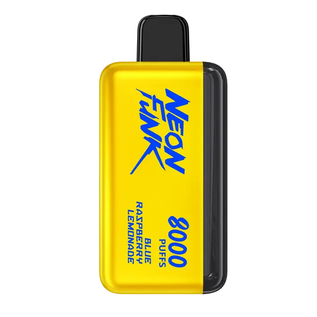 Neon Funk 8000 - Alternative pods | Online Vape & Smoke Shop