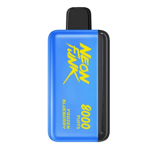 Neon Funk 8000 - Alternative pods | Online Vape & Smoke Shop