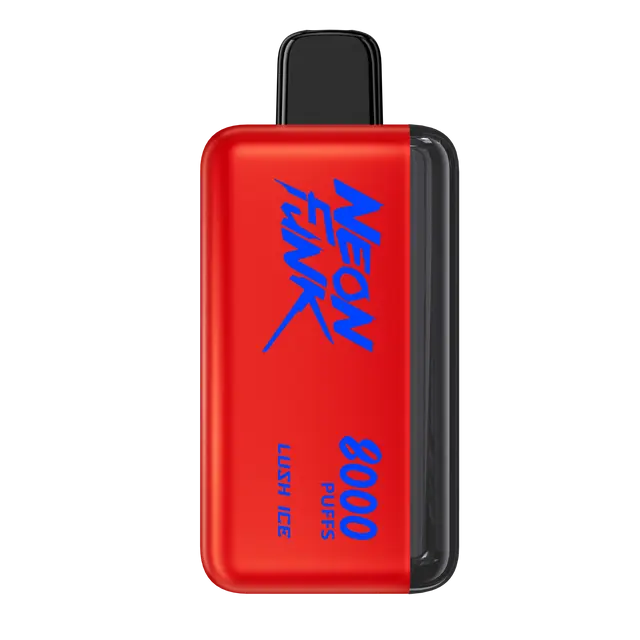 Neon Funk 8000 - Alternative pods | Online Vape & Smoke Shop
