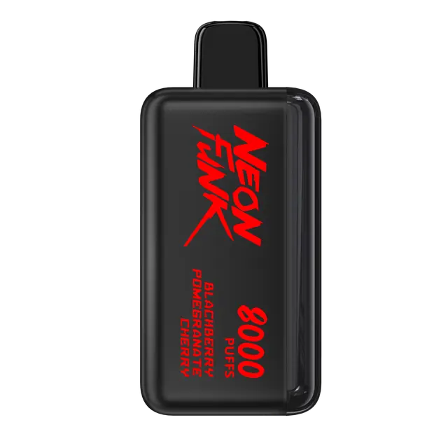 Neon Funk 8000 - Alternative pods | Online Vape & Smoke Shop
