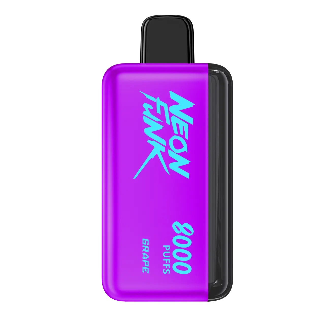 Neon Funk 8000 - Alternative pods | Online Vape & Smoke Shop