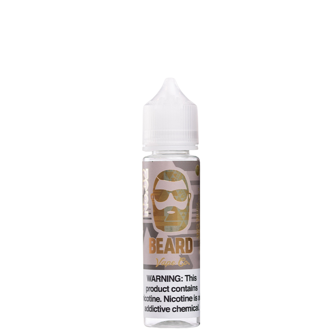 Beard Vape Co. E-Liquid 60ML NO. 32