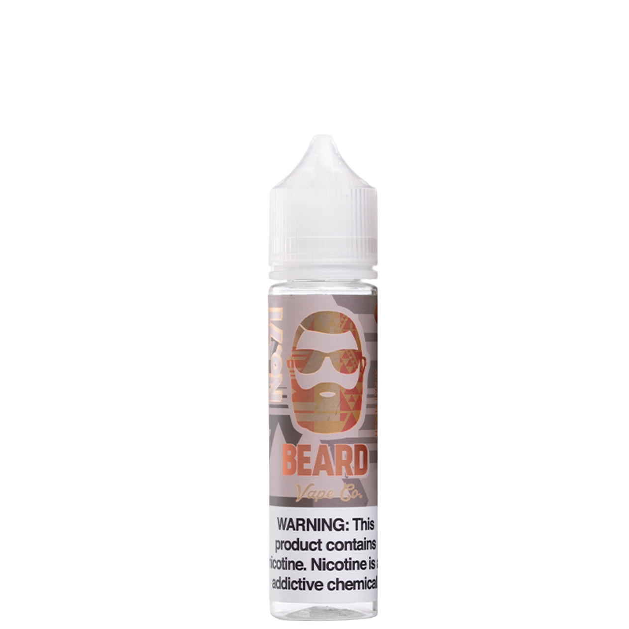 Beard Vape Co. E-Liquid 60ML NO. 71