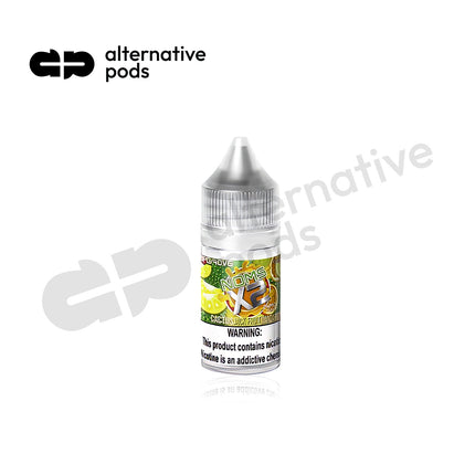 Noms X2 Salt Nicotine E-Liquid 30ML - Online Vape Shop | Alternative pods | Affordable Vapor Store | Vape Disposables