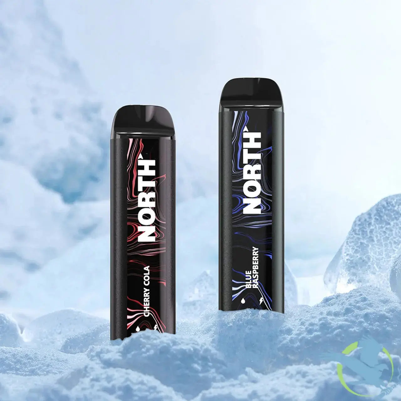 North 5000 Disposable 3% - Alternative pods | Online Vape & Smoke Shop