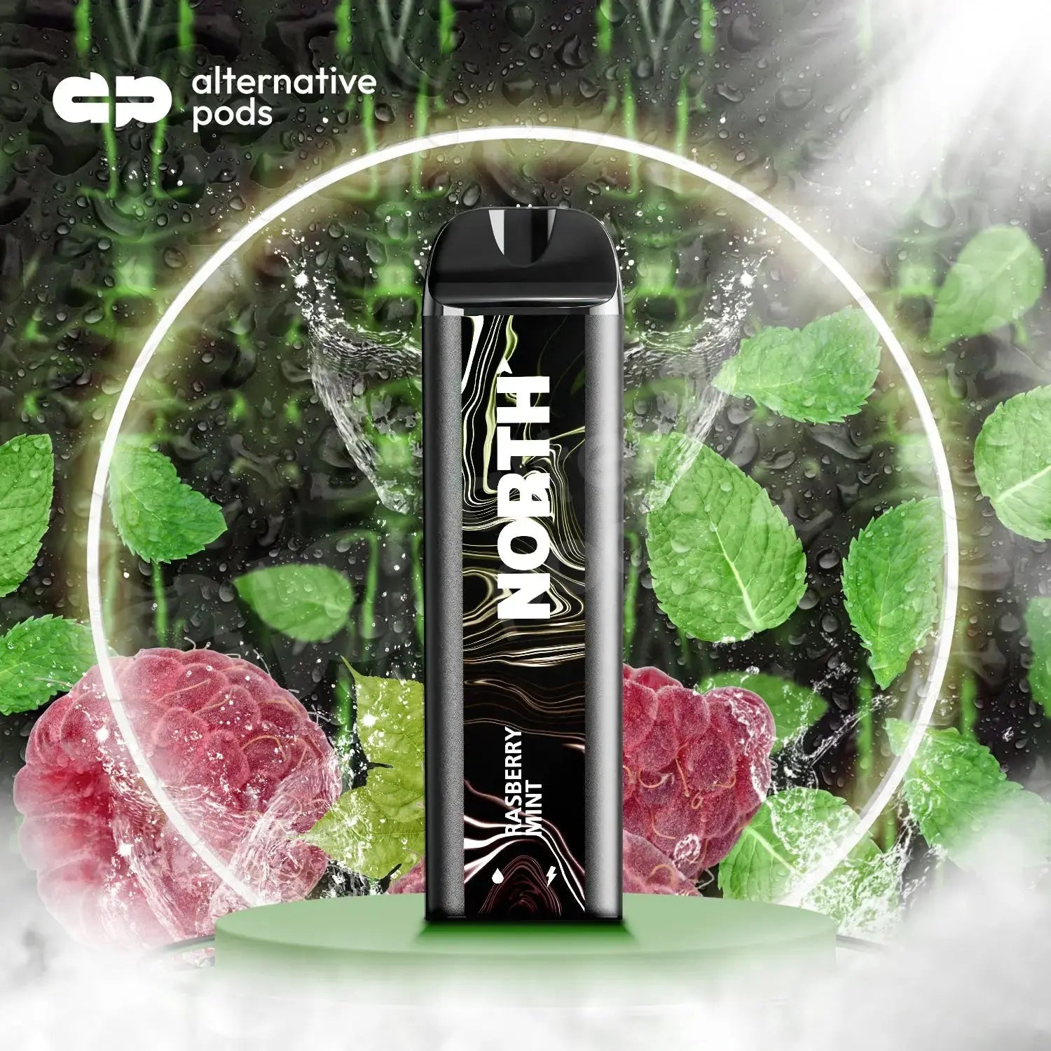 North 5000 Disposable Vape - Alternative pods | Online Vape & Smoke Shop
