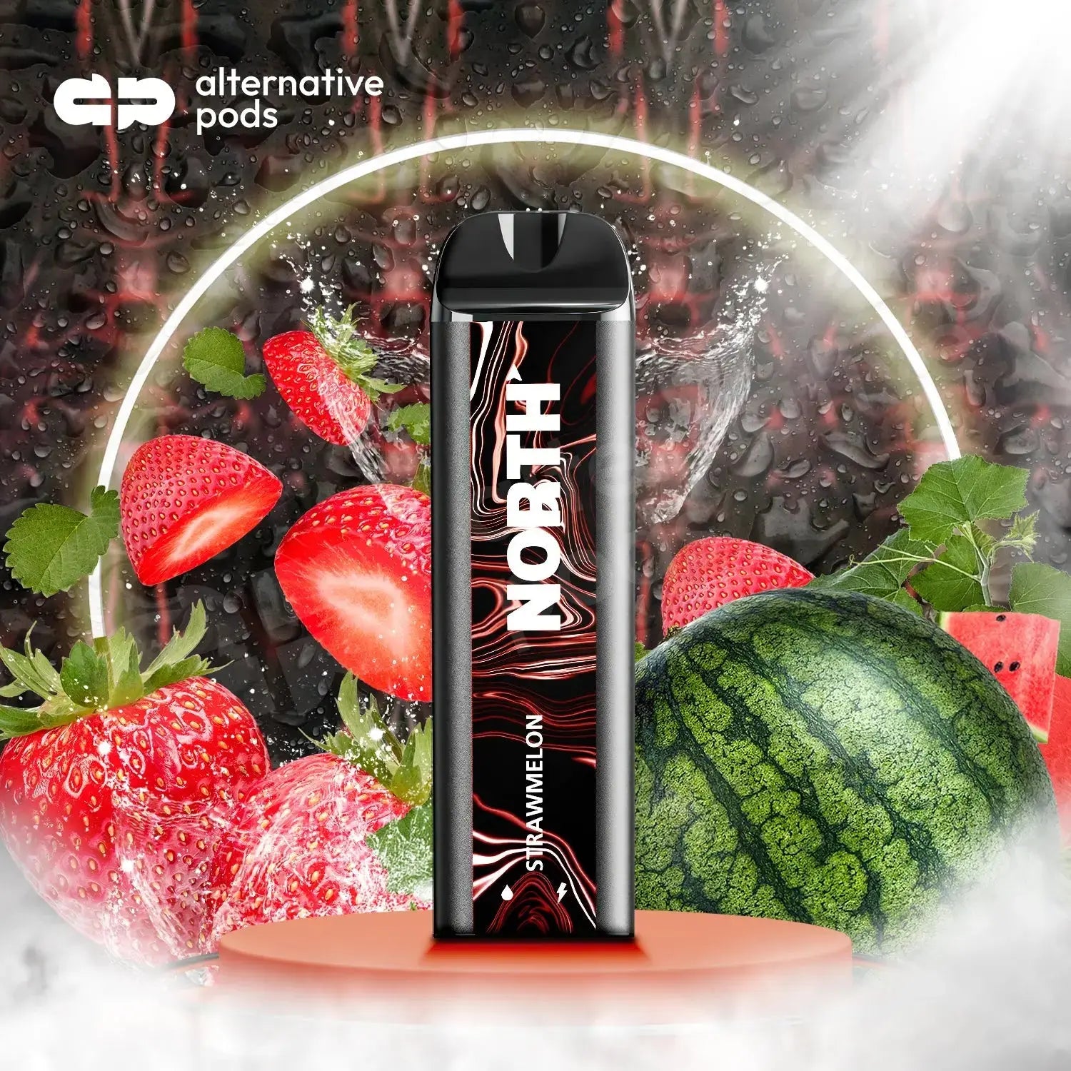 North 5000 Disposable Vape - Alternative pods | Online Vape & Smoke Shop